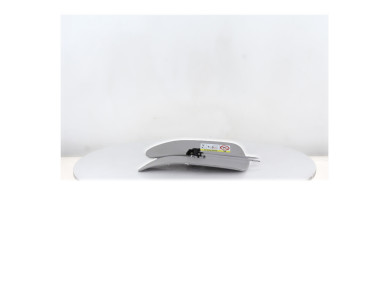 Sun visor set used - Citroen C3 - 1613251480