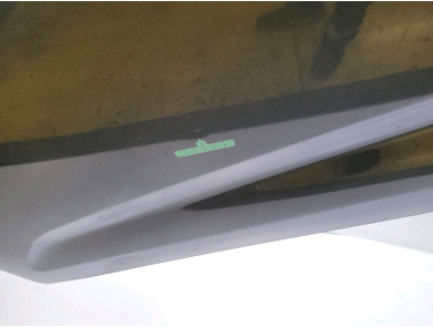 Porte avant gauche - Citroen C3 II PH.2 - Gris Fonce - 00009002AZ - A0-3345H