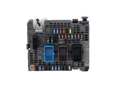 BSM - Citroen C4 II PH.1 - 9674921580 - M1-2926A
