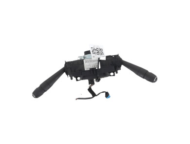 Steering column stalk switch - Citroen C4 II PH.1 - 98199578ZD - Q1-2793Z