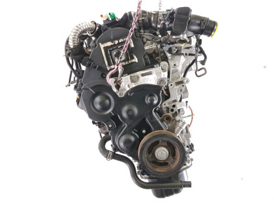 Engine type 9H01 - Peugeot 308 I PH.1 - I1-9105E