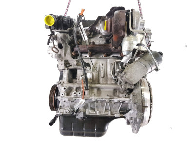 Engine type 9H01 - Peugeot 308 I PH.1 - I1-9105E