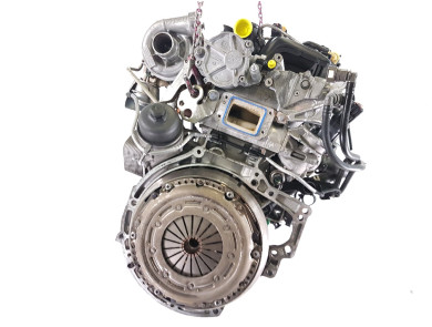 Moteur type 9H01 - Peugeot 308 I PH.1 - I1-9105E