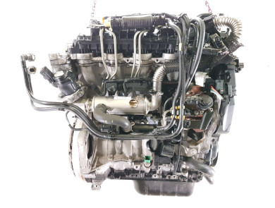 Moteur type 9H01 - Peugeot 308 I PH.1 - I1-9105E