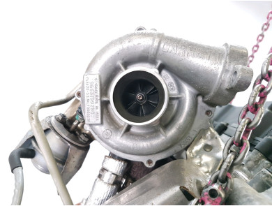 Engine type 9H01 - Peugeot 308 I PH.1 - I1-9105E