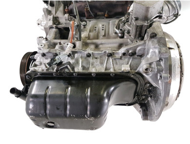 Engine type 9H01 - Peugeot 308 I PH.1 - I1-9105E