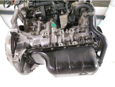 Engine type 9H01 - Peugeot 308 I PH.1 - I1-9105E