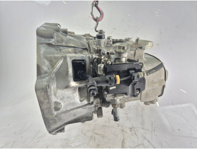Gearbox used - Peugeot 308 - 20EA01