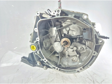 Boîte de vitesses type 20EA01 - Peugeot 308 I PH.1 - N1-7102S