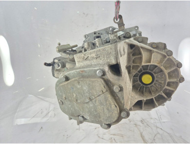 Gearbox type 20EA01 - Peugeot 308 I PH.1 - N1-7102S