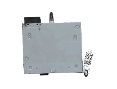 Poste multimédia - Citroen C4 II PH.1 - 1613842580 - N1-2804K