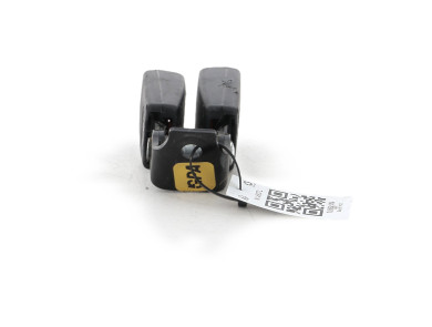 Central rear belt clip - Ford KA + PH. 2 - 2010296 - N1-5807L