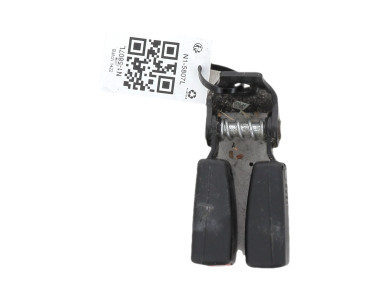 Central rear belt clip - Ford KA + PH. 2 - 2010296 - N1-5807L