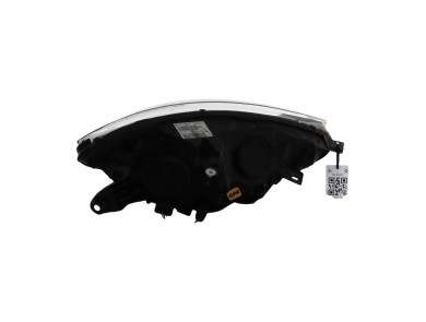 Left headlight - Renault CAPTUR I PH.1 - 260607817R - N0-0943J