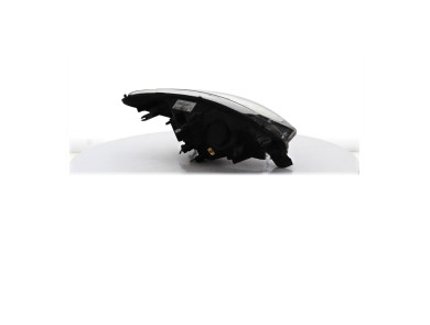 Left headlight - Renault CAPTUR I PH.1 - 260607817R - N0-0943J