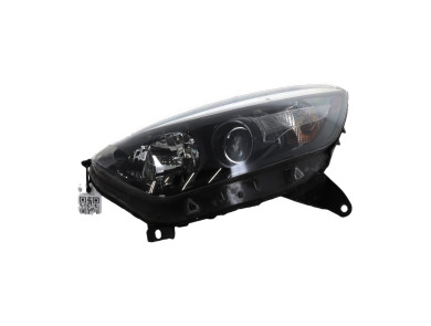 Phare avant gauche - Renault CAPTUR I PH.1 - 260607817R - N0-0943J