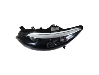 Left headlight - Renault CAPTUR I PH.1 - 260607817R - N0-0943J