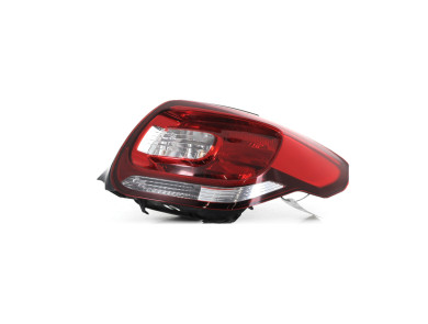 Right rear light - Citroen DS3 I PH.1 - 9676973380 - F1-4819J