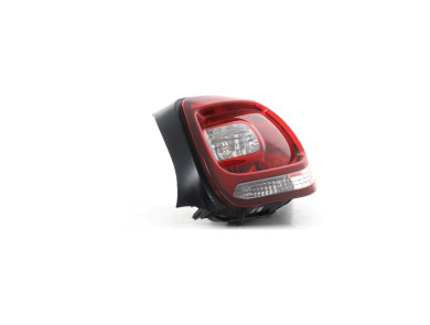Right rear light - Citroen DS3 I PH.1 - 9676973380 - F1-4819J