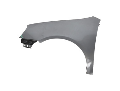 Left front fender - Volkswagen GOLF V - Gris Fonce - 1K6821021A - L1-2817P