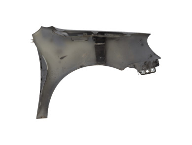 Left front fender - Volkswagen GOLF V - Gris Fonce - 1K6821021A - L1-2817P