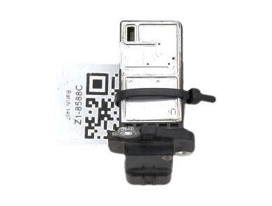 Mass Air Flow (MAF) sensor - Honda CIVIC VII PH.2 - 37980RMAE01 - Z1-8588C