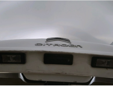 Hatchback - Citroen C3 III PH.1 - Blanc - 9812299680 - F1-5087U