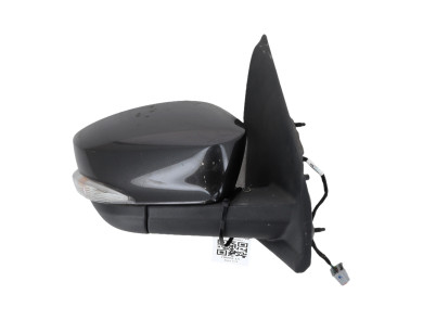 Right wing mirror - Ford KA + PH. 2 - Gris Clair - 2062349 - V1-9268U
