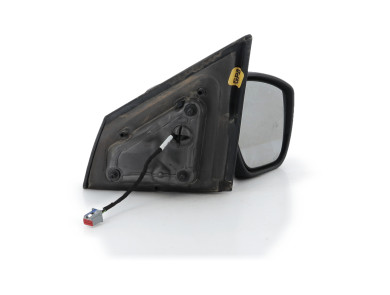 Right wing mirror - Ford KA + PH. 2 - Gris Clair - 2062349 - V1-9268U
