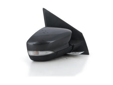 Right wing mirror - Ford KA + PH. 2 - Gris Clair - 2062349 - V1-9268U
