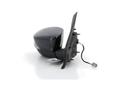 Right wing mirror - Ford KA + PH. 2 - Gris Clair - 2062349 - V1-9268U