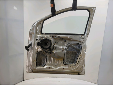 Right front door - Ford KA + PH. 2 - Gris Clair - 2026478 - L1-4566G