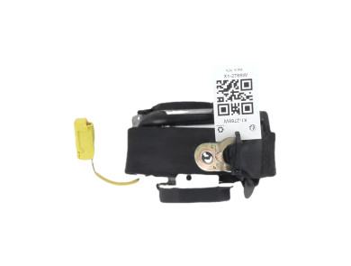 Right front seatbelt - Volkswagen GOLF V - 1K4857706BARAA - X1-2788W