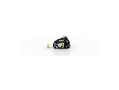 Ceinture sécurité avant droite - Volkswagen GOLF V - 1K4857706BARAA - X1-2788W