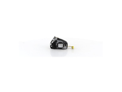 Right front seatbelt - Volkswagen GOLF V - 1K4857706BARAA - X1-2788W