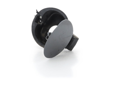 Trappe portillon carburant - Volkswagen GOLF V - Gris Fonce - 1K6809857CGRU - G1-2845U
