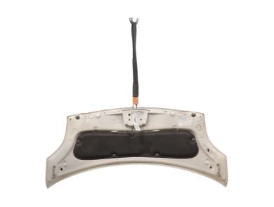 Hood (Bonnet) - Toyota YARIS II PH.2 - Inconnu - 533010D080 - J0-9476S
