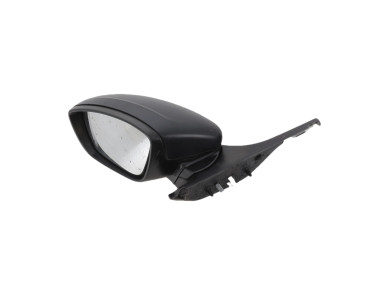 Left wing mirror used - Citroen C3 - 98267133XT