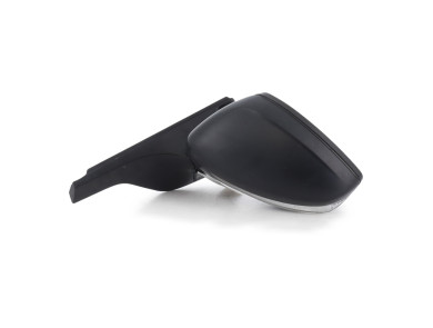 Left wing mirror - Citroen C3 III PH.1 - Blanc - 98267133XT - L0-9985K