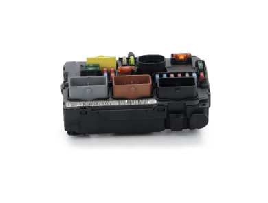 Boitier BSM - Citroen C3 II PH.1 - 9667199780 - A1-2856S