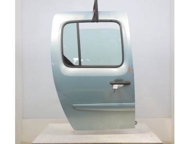 Porte latérale arrière droite occasion - Renault KANGOO - 821004055R