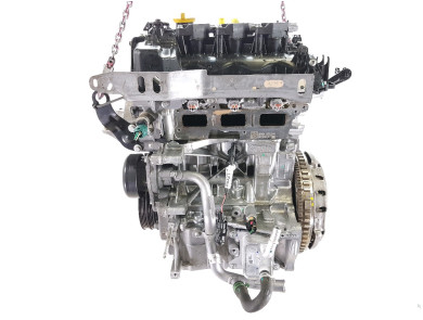 Engine type B4D419 - Renault CLIO V PH.2 - K0-8648S
