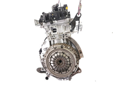 Engine type B4D419 - Renault CLIO V PH.2 - K0-8648S