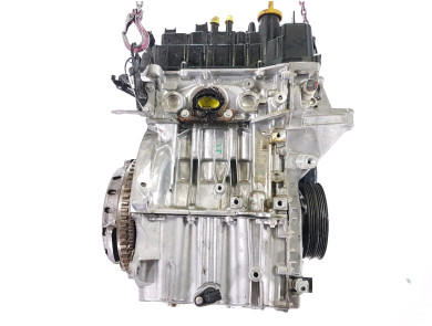Engine type B4D419 - Renault CLIO V PH.2 - K0-8648S