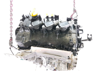 Moteur type B4D419 - Renault CLIO V PH.2 - K0-8648S