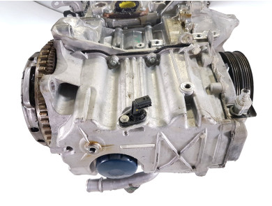 Engine type B4D419 - Renault CLIO V PH.2 - K0-8648S