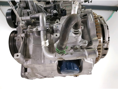 Moteur type B4D419 - Renault CLIO V PH.2 - K0-8648S