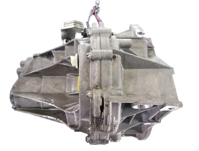 Gearbox type TL4094 - Renault CLIO IV PH.2 - C1-7131M