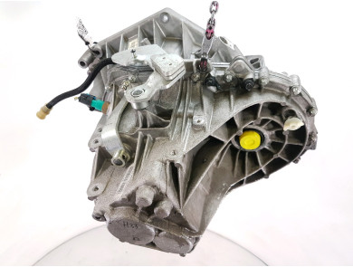 Boîte de vitesses type TL4094 - Renault CLIO IV PH.2 - C1-7131M