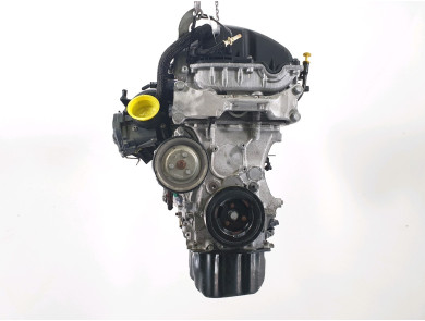 Engine type 8FS - Peugeot 207 SW - J0-9603L